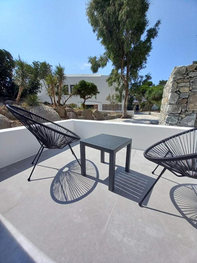 Naxos Green Village Hotel Naxos City Екстер'єр фото