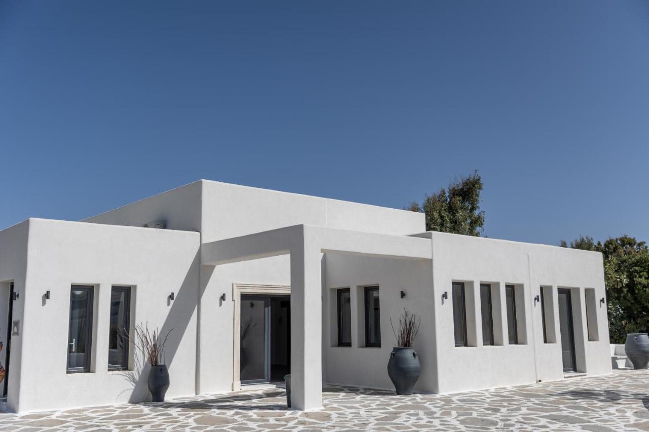 Naxos Green Village Hotel Naxos City Екстер'єр фото