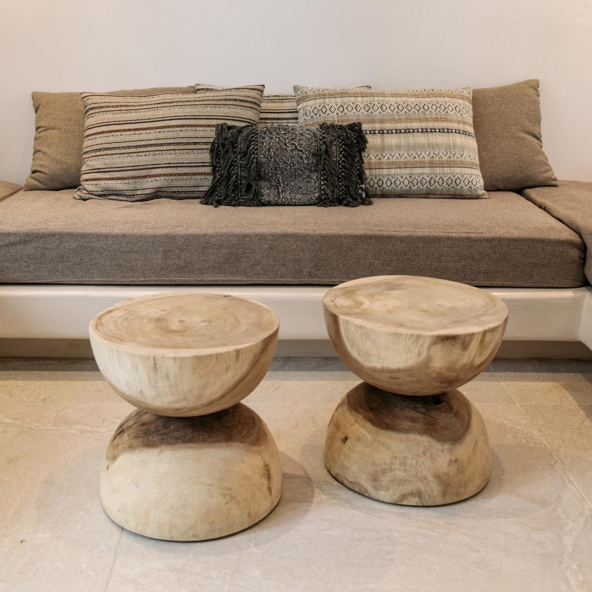 Naxos Green Village Hotel Naxos City Екстер'єр фото