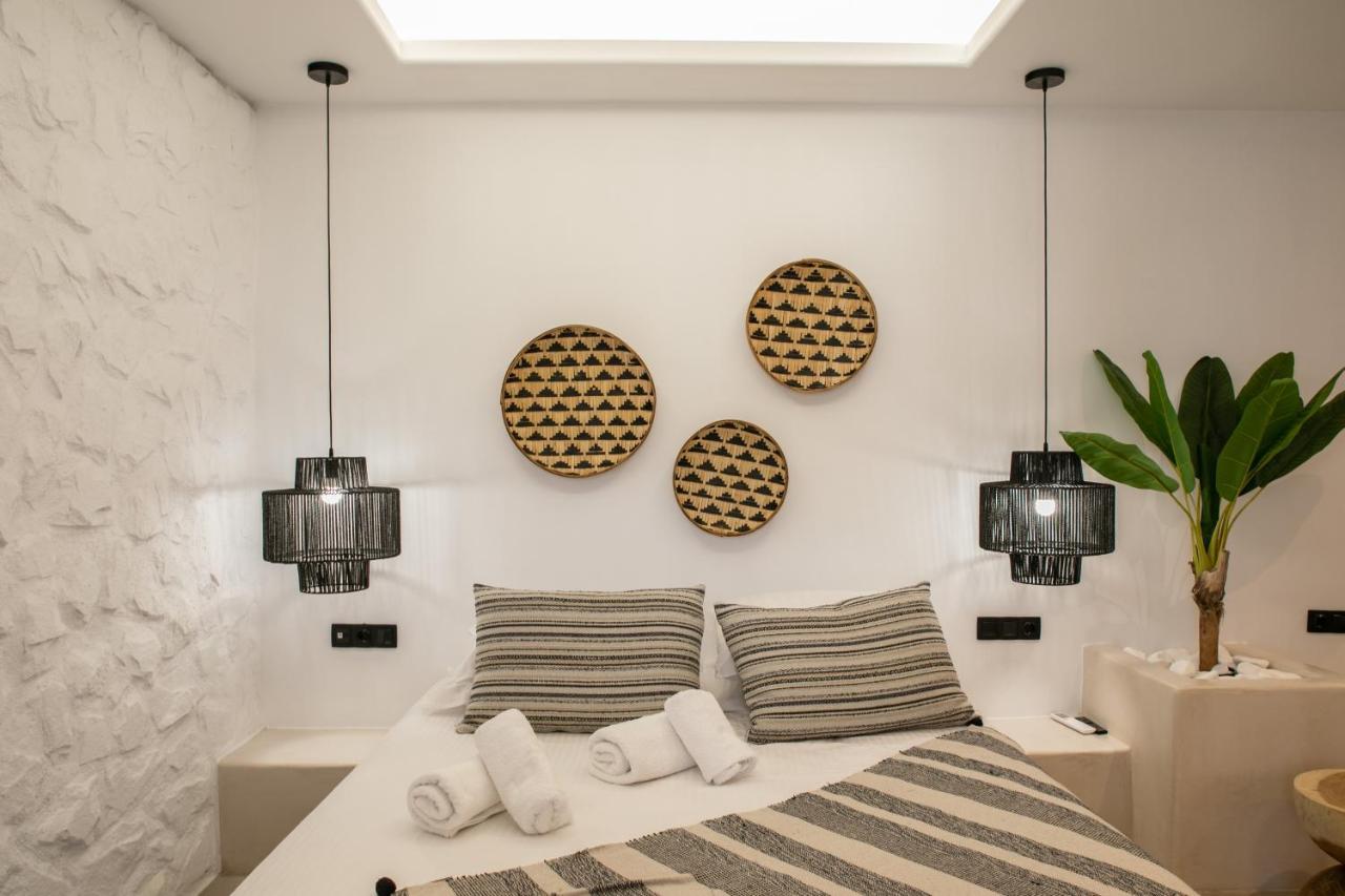 Naxos Green Village Hotel Naxos City Екстер'єр фото