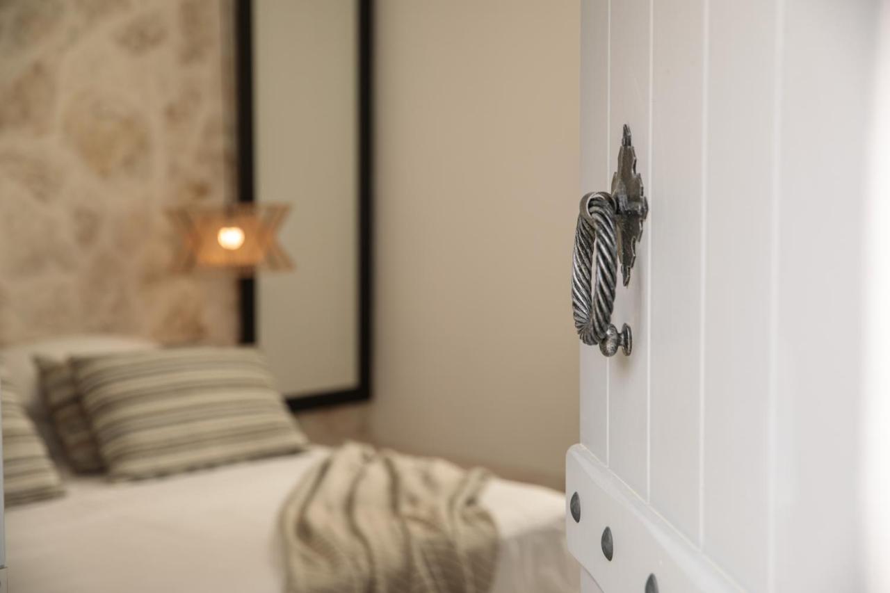 Naxos Green Village Hotel Naxos City Екстер'єр фото