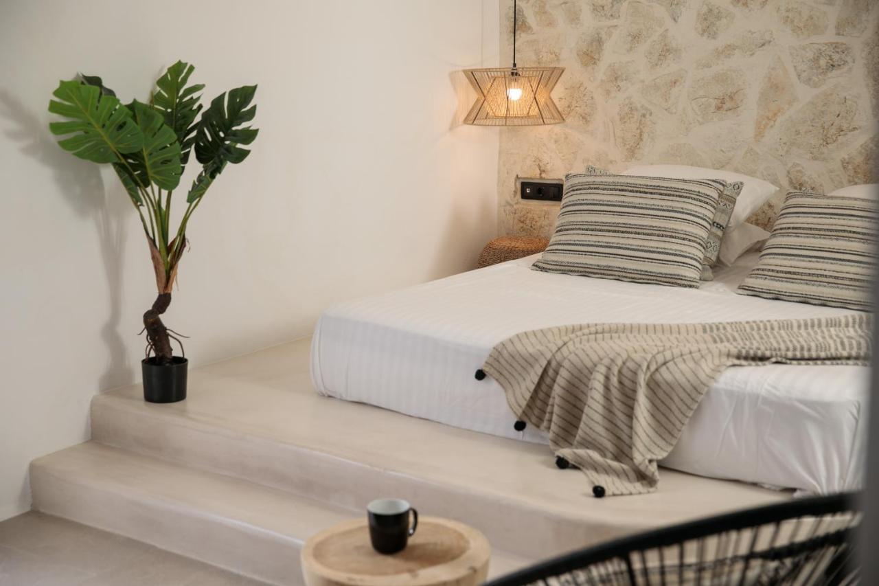 Naxos Green Village Hotel Naxos City Екстер'єр фото