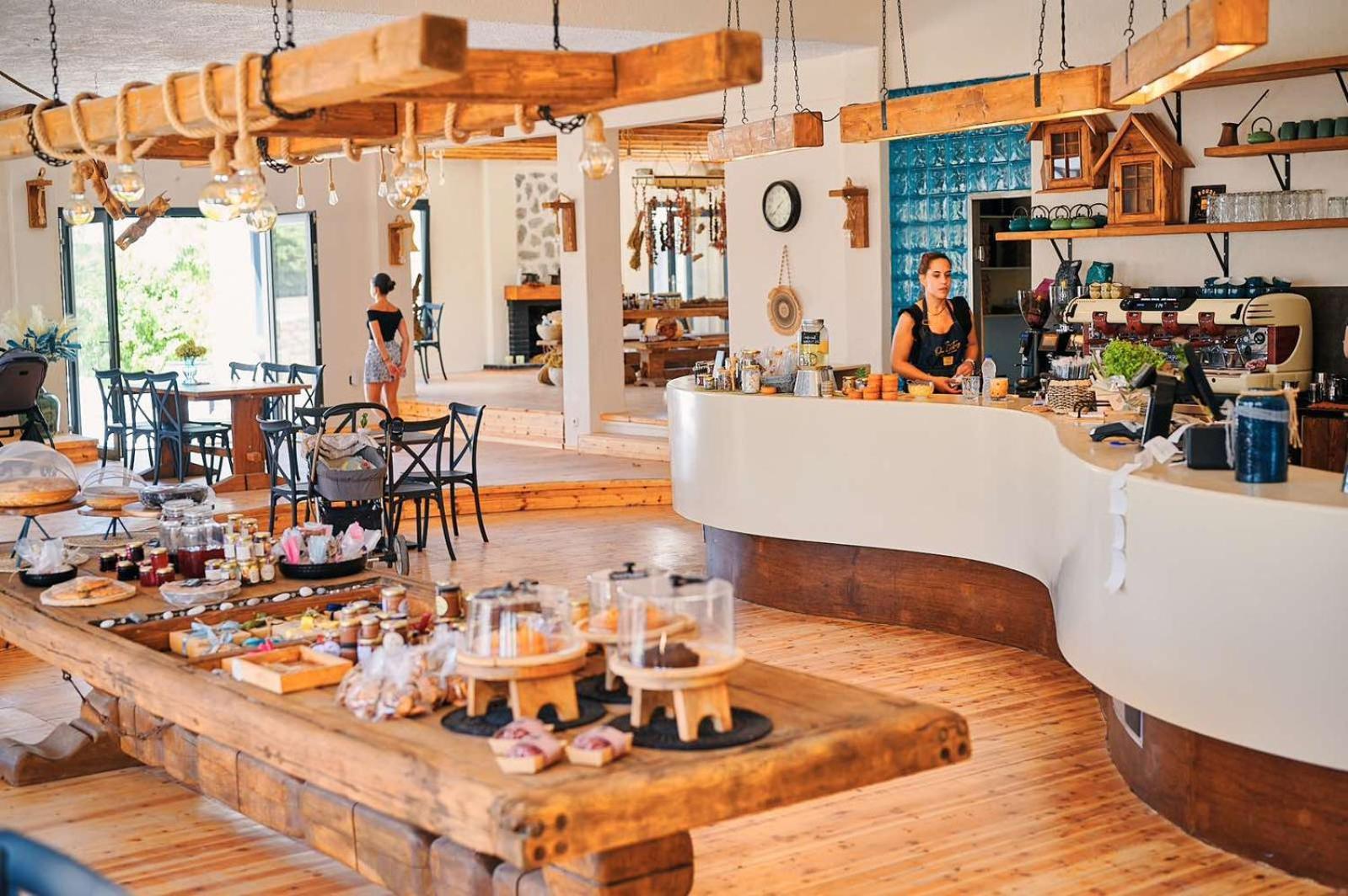 Naxos Green Village Hotel Naxos City Екстер'єр фото